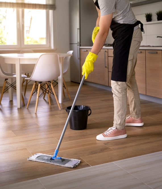House Cleaning Cambridge & Kitchener | Maid Services